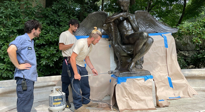 monument-restoration